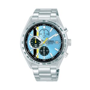 Lorus Watches Rm397jx9 (RM397JX9)  Watch_main