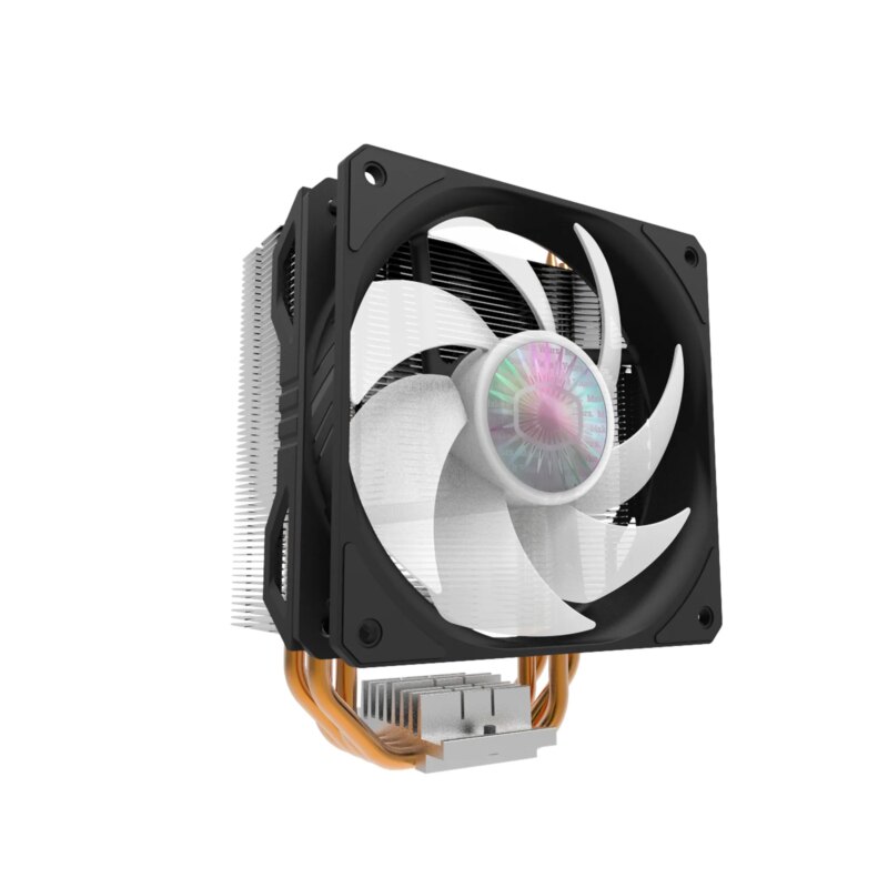 Cooler Master Hyper 212 Spectrum V2 CPU Air Cooler (RR-2V2L-18PD-R1)_10