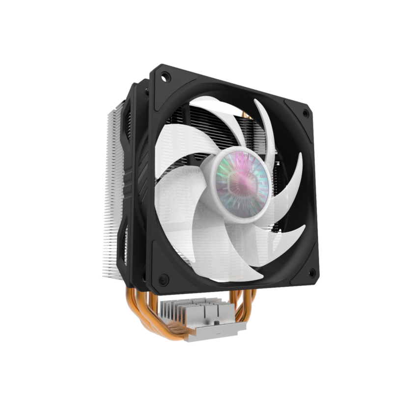 Cooler Master Hyper 212 Spectrum V2 CPU Air Cooler (RR-2V2L-18PD-R1)_11