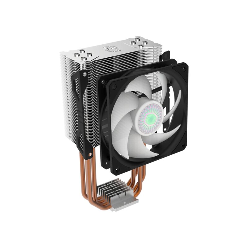 Cooler Master Hyper 212 Spectrum V2 CPU Air Cooler (RR-2V2L-18PD-R1)_14