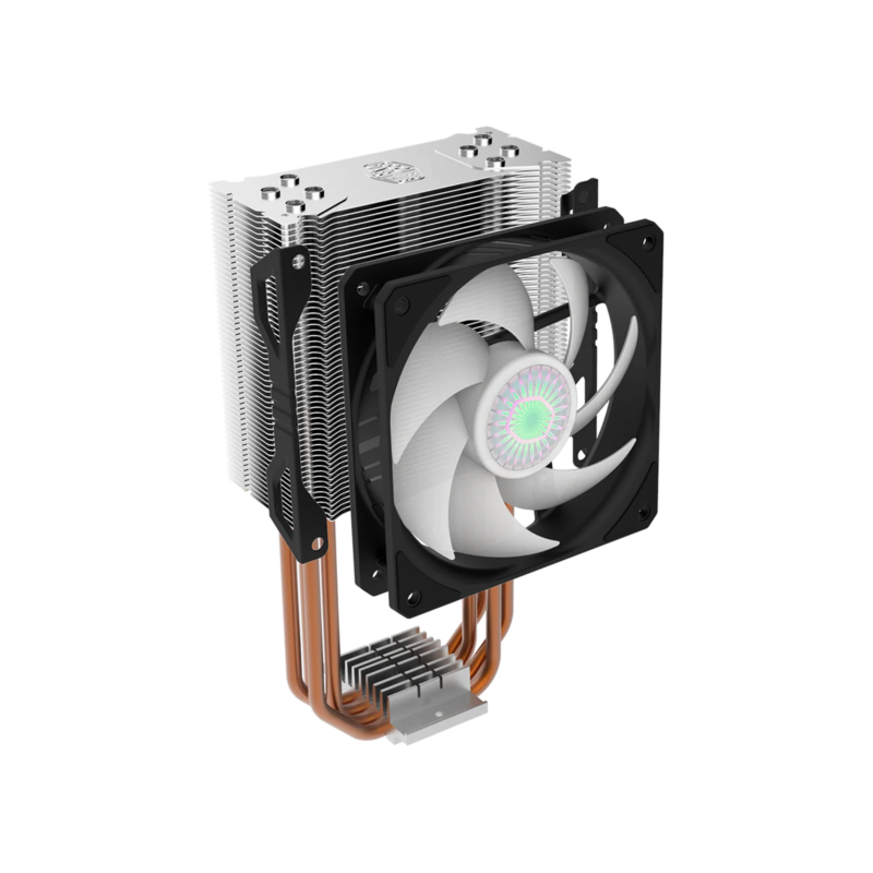 Cooler Master Hyper 212 Spectrum V2 CPU Air Cooler (RR-2V2L-18PD-R1)_15