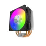 Cooler Master Hyper 212 Spectrum V2 CPU Air Cooler (RR-2V2L-18PD-R1)