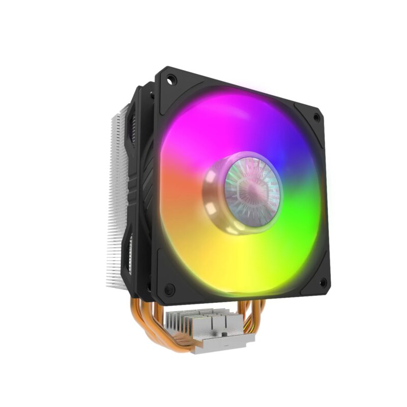 Cooler Master Hyper 212 Spectrum V2 CPU Air Cooler (RR-2V2L-18PD-R1)_2