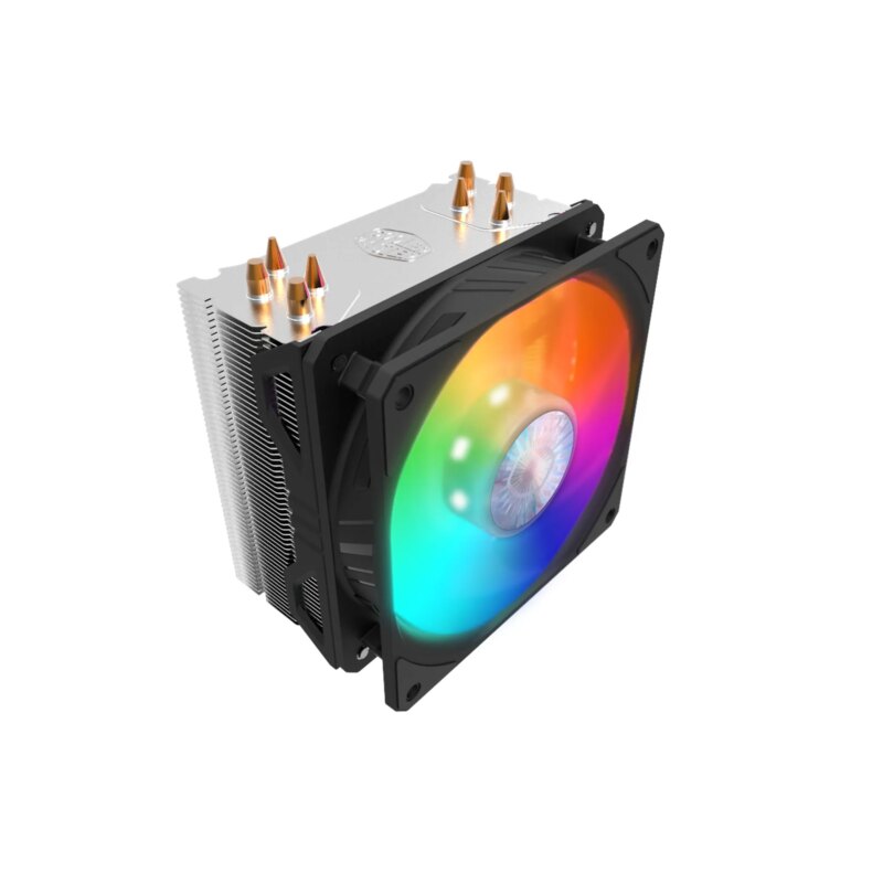 Cooler Master Hyper 212 Spectrum V2 CPU Air Cooler (RR-2V2L-18PD-R1)_8