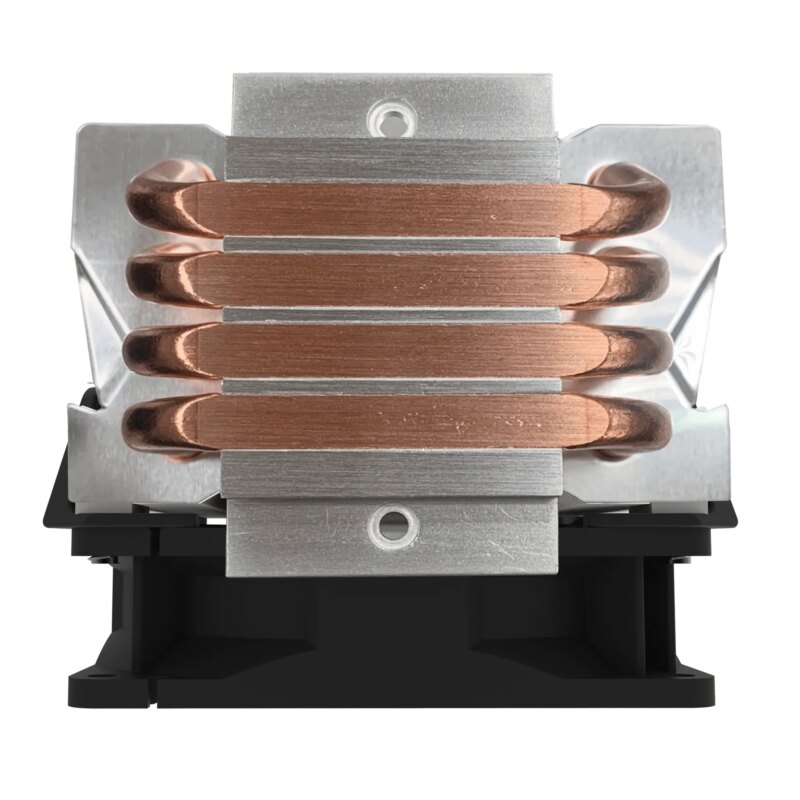 Cooler Master Hyper H410R RGB CPU Air Cooler (RR-H410-20PC-R1)_2