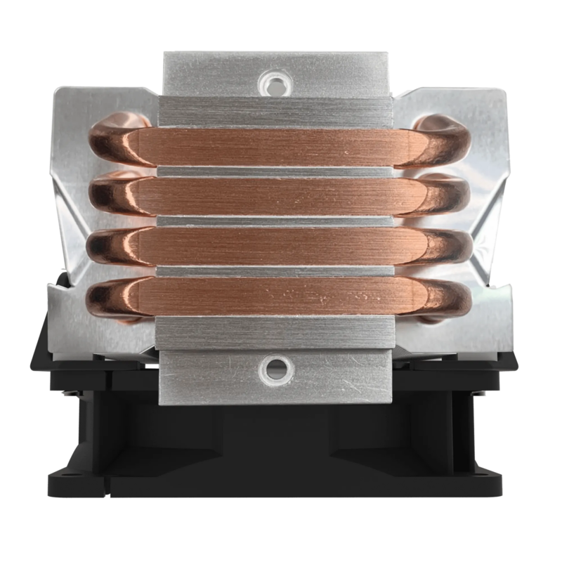 Cooler Master Hyper H410R RGB CPU Air Cooler (RR-H410-20PC-R1)_3