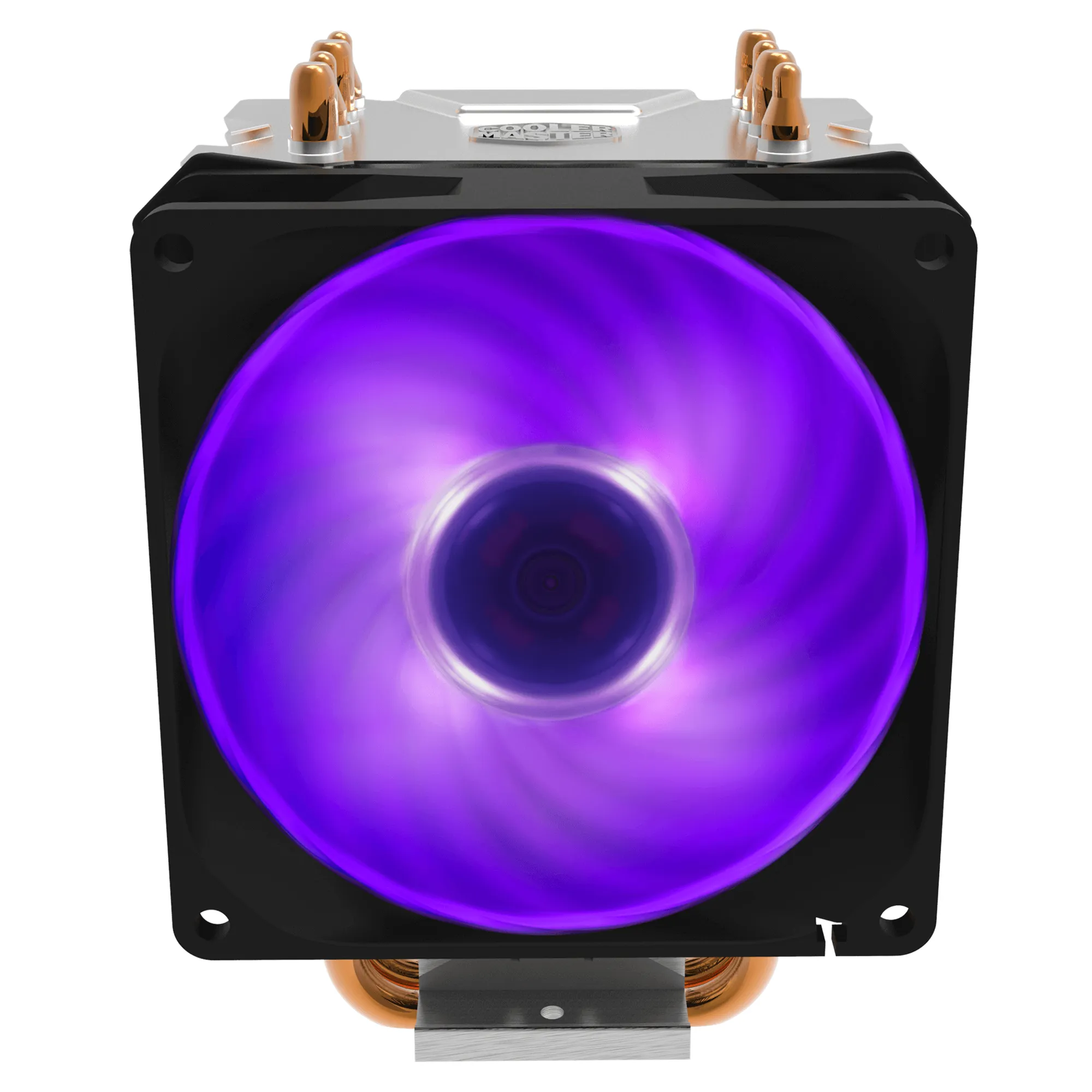 Cooler Master Hyper H410R RGB CPU Air Cooler (RR-H410-20PC-R1)