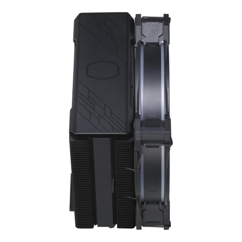 Cooler Master Hyper 212 Halo Black CPU Air Cooler (RR-S4KK-20PA-R1)_1