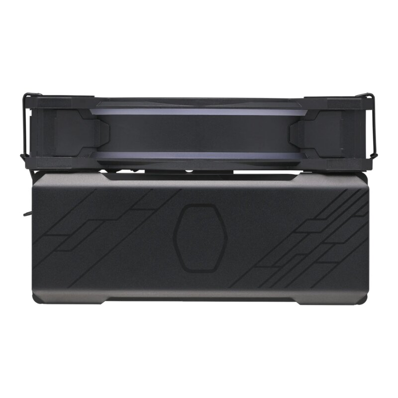 Cooler Master Hyper 212 Halo Black CPU Air Cooler (RR-S4KK-20PA-R1)_10