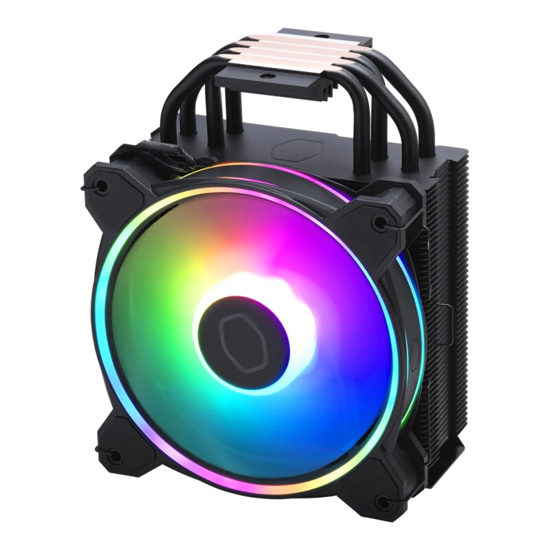 Cooler Master Hyper 212 Halo Black CPU Air Cooler (RR-S4KK-20PA-R1)_12