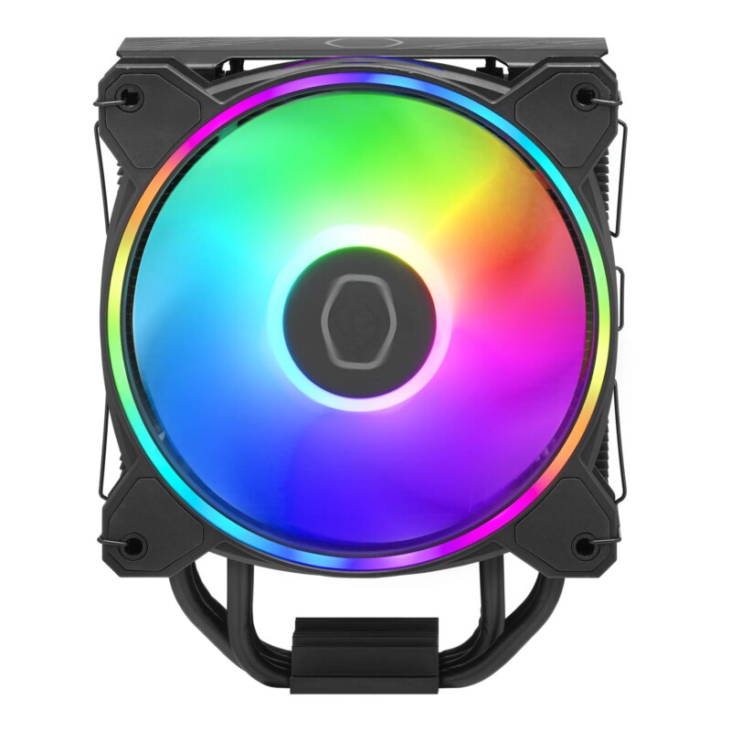 Cooler Master Hyper 212 Halo Black CPU Air Cooler (RR-S4KK-20PA-R1)_14