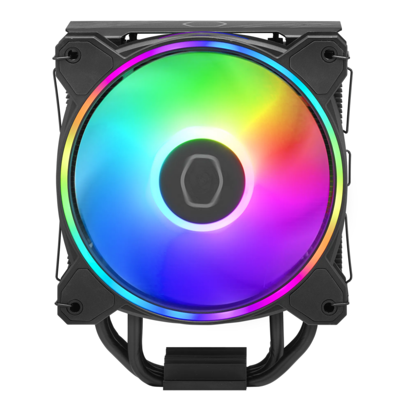 Cooler Master Hyper 212 Halo Black CPU Air Cooler (RR-S4KK-20PA-R1)_15