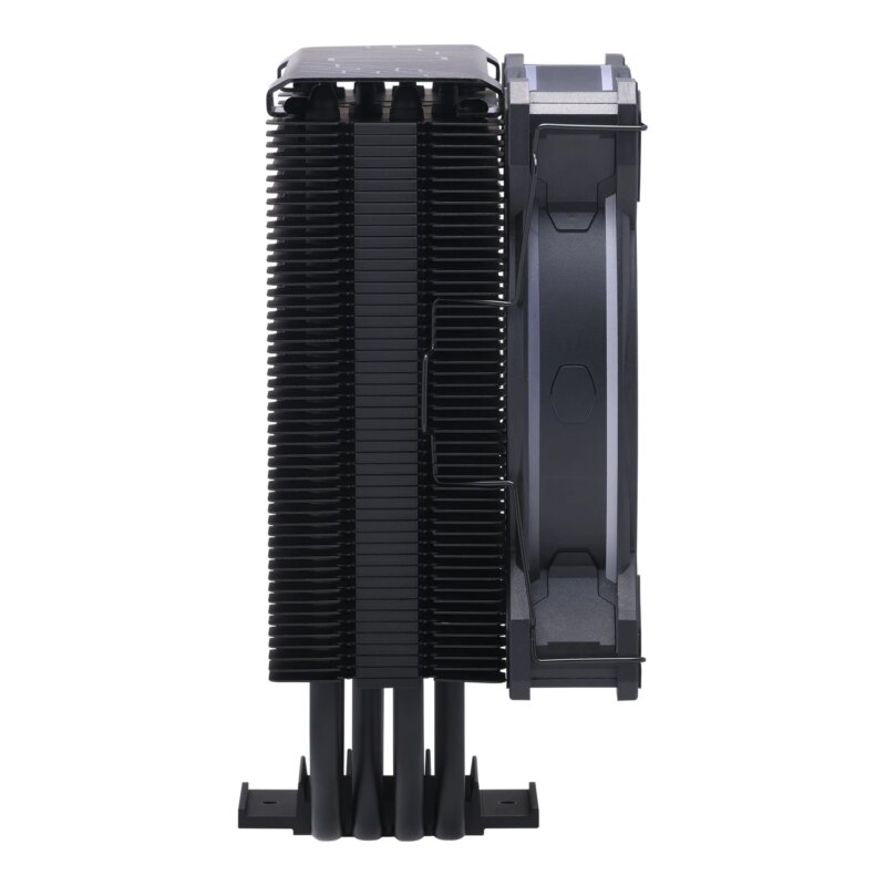 Cooler Master Hyper 212 Halo Black CPU Air Cooler (RR-S4KK-20PA-R1)_4