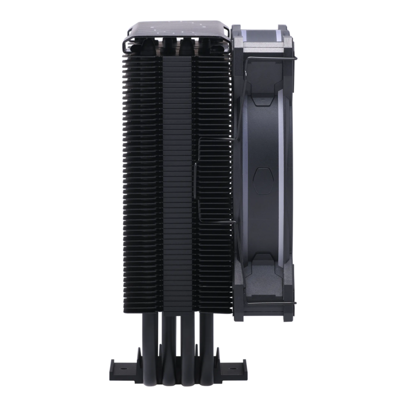 Cooler Master Hyper 212 Halo Black CPU Air Cooler (RR-S4KK-20PA-R1)_5