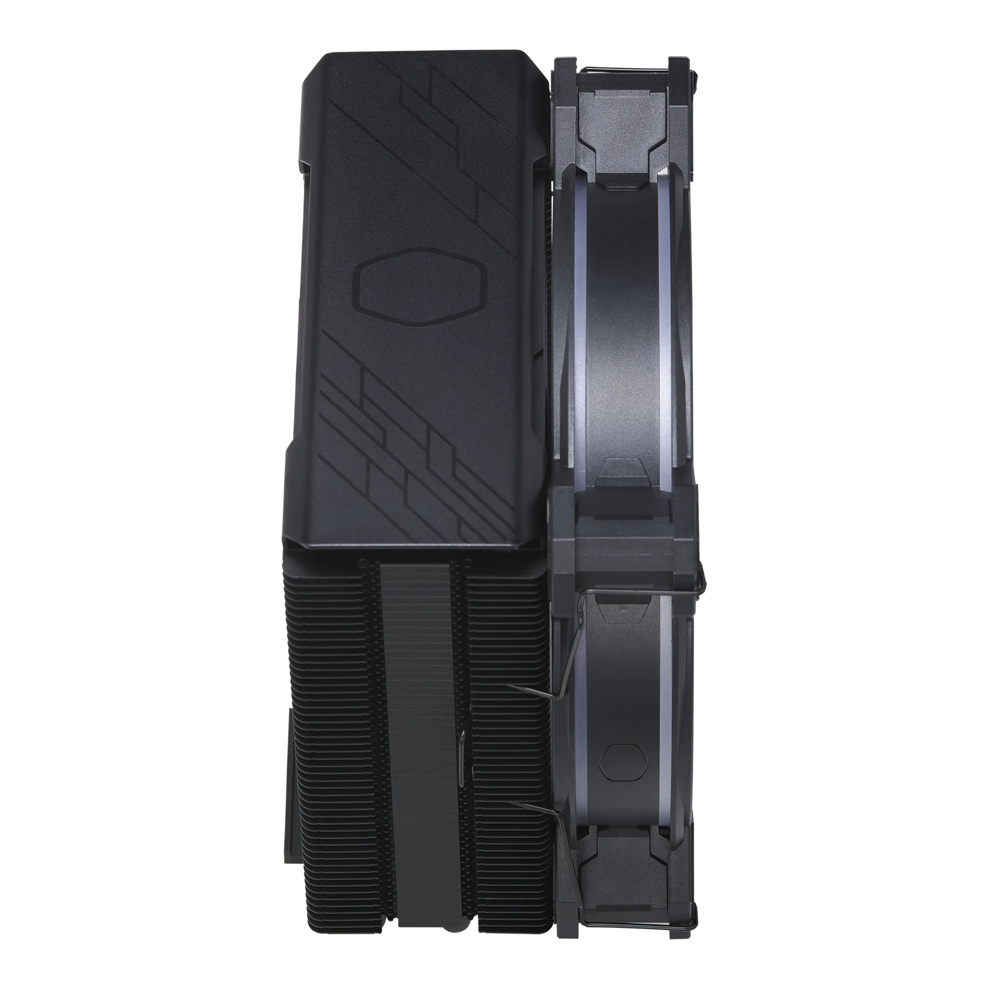 Cooler Master Hyper 212 Halo Black CPU Air Cooler (RR-S4KK-20PA-R1)