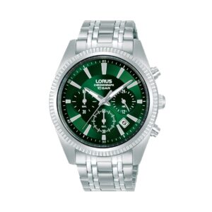 Lorus Watches Rt397kx9 (RT397KX9)  Watch_main