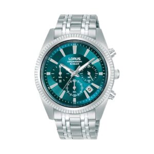 Lorus Watches Rt399kx9 (RT399KX9)  Watch_main