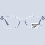 Reebok Rv6020 5005 (RV6020 5005) Unisex EYEWEAR_1