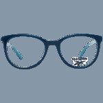 Reebok Rv8571 5003 (RV8571 5003) Women's EYEWEAR_1