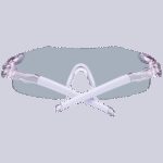 Reebok Rv9333 13001 (RV9333 13001) Unisex EYEWEAR_2