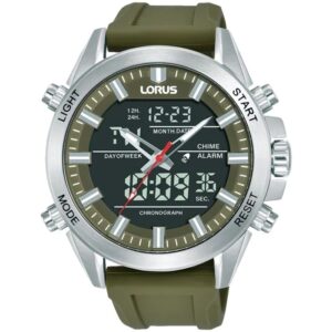 Lorus Watches Rw669ax9 (RW669AX9)  Watch_main