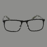Land Rover Redford 55blk (Redford 55BLK) Men's EYEWEAR_1