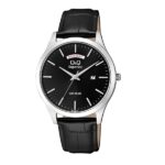 Q&q Superior S11a-001vy (S11A-001VY) Men's Watch_main