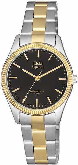 Q&q Superior S295j402y (S295J402Y) Women's Watch_main