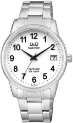 Q&q Superior S330j214y (S330J214Y) Men's Watch_main