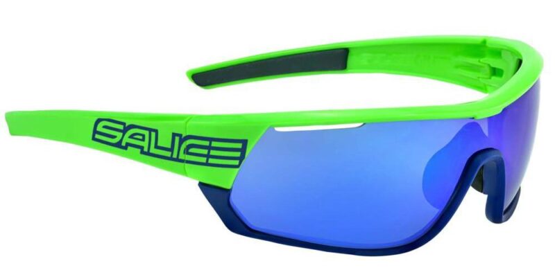 Salice Salice 016 (SALICE 016_016-23_TAGLIA UNICA) Unisex EYEWEAR_1