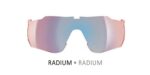 Salice Salice 021 (SALICE 021_021-20_TAGLIA UNICA) Unisex EYEWEAR_1