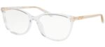 Michael Kors Santa Clara Mk 4067u (SANTA CLARA MK 4067U_3015_53) Women's EYEWEAR_main