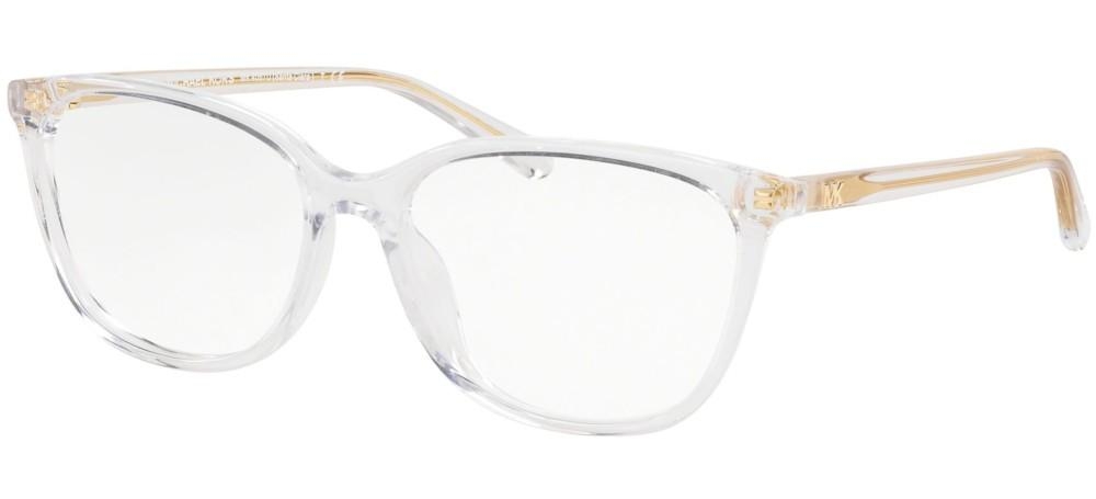 Michael Kors Santa Clara Mk 4067u (SANTA CLARA MK 4067U_3015_53) Women's EYEWEAR_main