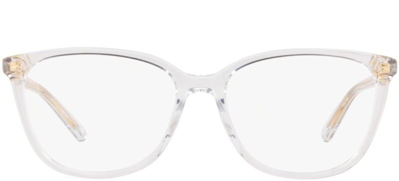 Michael Kors Santa Clara Mk 4067u (SANTA CLARA MK 4067U_3015_53) Women's EYEWEAR_1