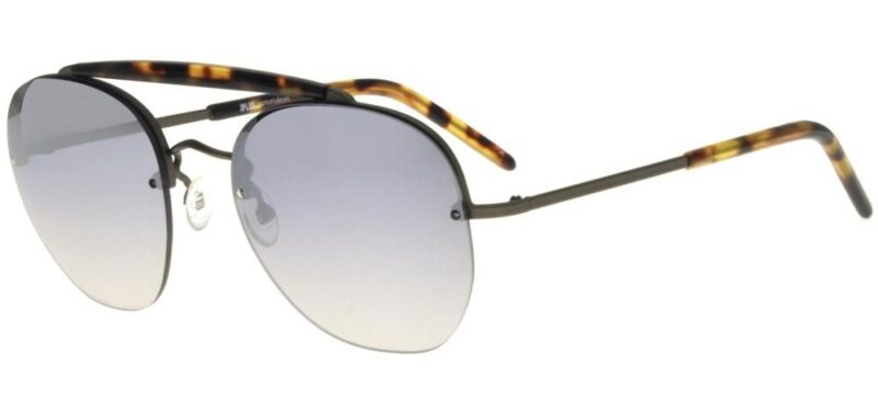 Jplus Sartorialeyes 3041 (SARTORIALEYES 3041_04-GYS_55)  EYEWEAR_main