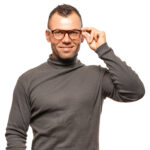 Sandro Sd1003 52201 (SD1003 52201) Unisex EYEWEAR_3