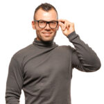 Sandro Sd1004 53001 (SD1004 53001) Unisex EYEWEAR_3
