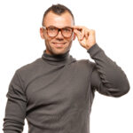 Sandro Sd1004 53201 (SD1004 53201) Men's EYEWEAR_3
