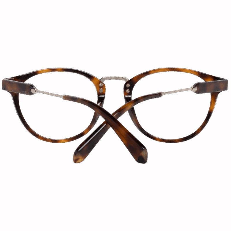 Sandro Paris Men's Eyeglasses (SD1006 49201) - Image 8