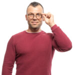 Sandro Sd1006 49201 (SD1006 49201) Men's EYEWEAR_3
