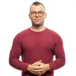 Sandro Sd1008 50201 (SD1008 50201) Men's EYEWEAR_3
