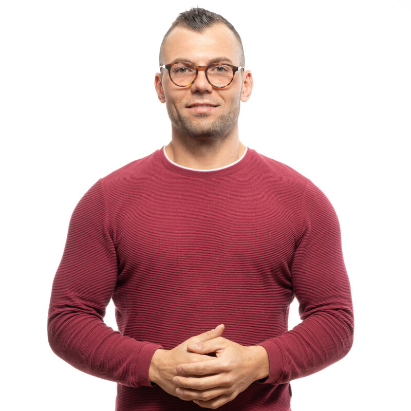 Sandro Sd1008 50201 (SD1008 50201) Men's EYEWEAR_3