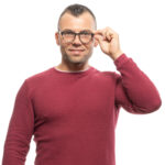 Sandro Sd1008 50207 (SD1008 50207) Men's EYEWEAR_3