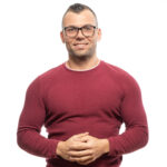 Sandro Sd1009 56208 (SD1009 56208) Men's EYEWEAR_3