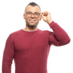 Sandro Sd1011 53206 (SD1011 53206) Men's EYEWEAR_3