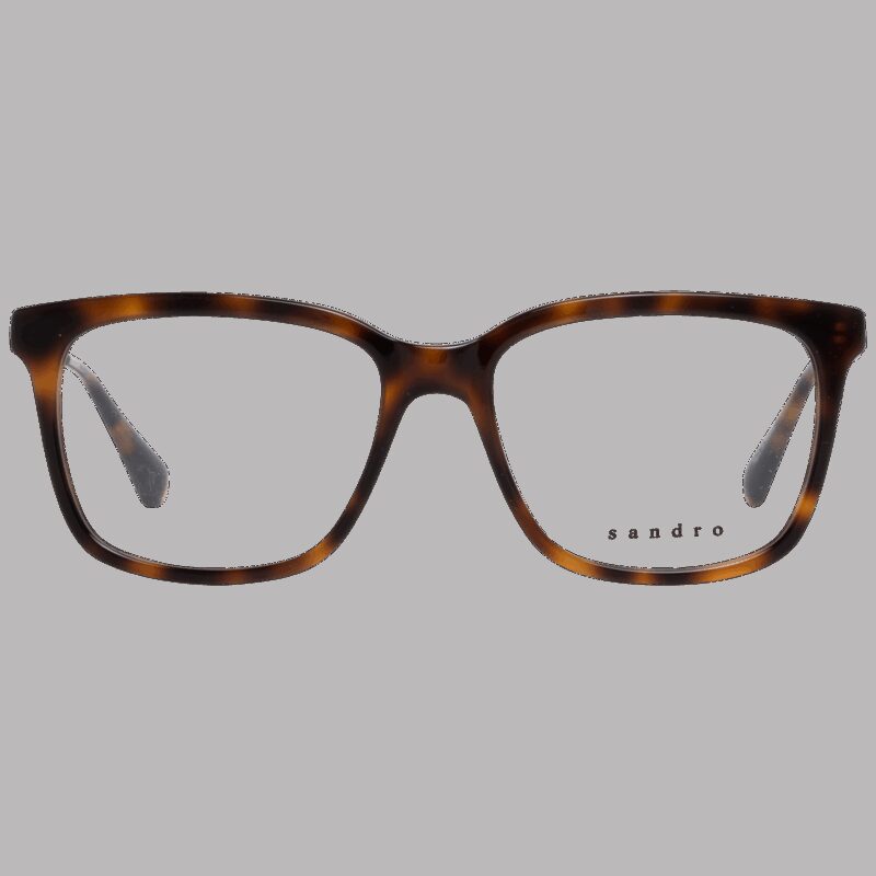 Sandro Paris Men's Eyeglasses (SD1011F 53201) - Image 7
