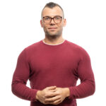 Sandro Sd1011f 53201 (SD1011F 53201) Men's EYEWEAR_3