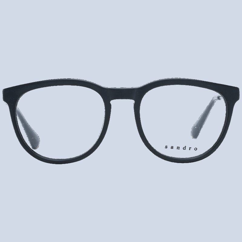 Sandro Paris Men's Eyeglasses (SD1012 51001) - Image 6