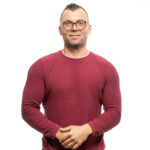 Sandro Sd1012 51201 (SD1012 51201) Men's EYEWEAR_3