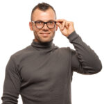 Sandro Sd1024 50207 (SD1024 50207) Men's EYEWEAR_3